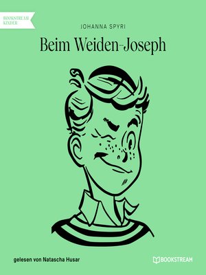 cover image of Beim Weiden-Joseph